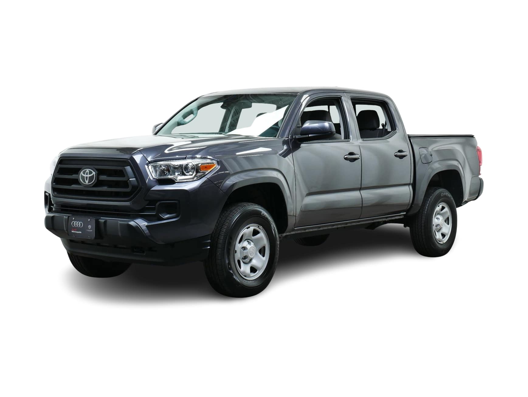 2023 Toyota Tacoma SR -
                Minneapolis, MN