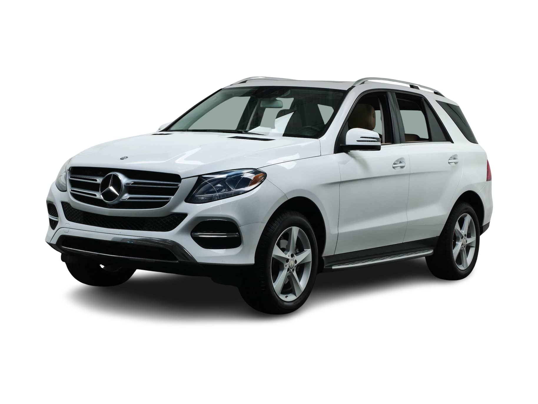 2016 Mercedes-Benz GLE 350 -
                  Minneapolis, MN