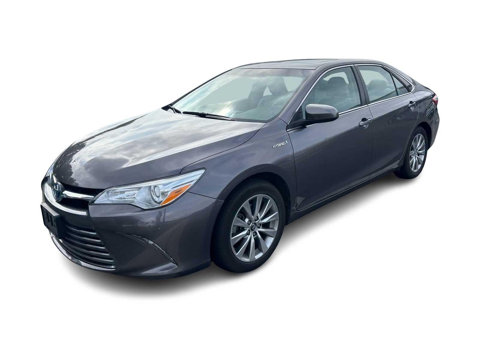 2017 Toyota Camry XLE -
                  Minneapolis, MN
