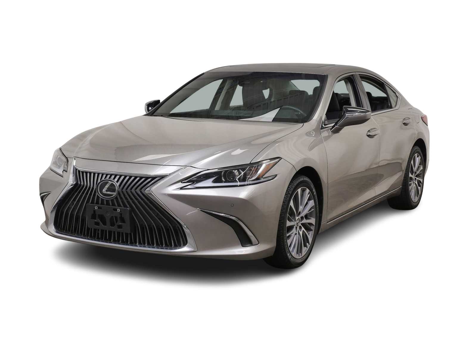Thumbnail: 2021 Lexus ES - 1