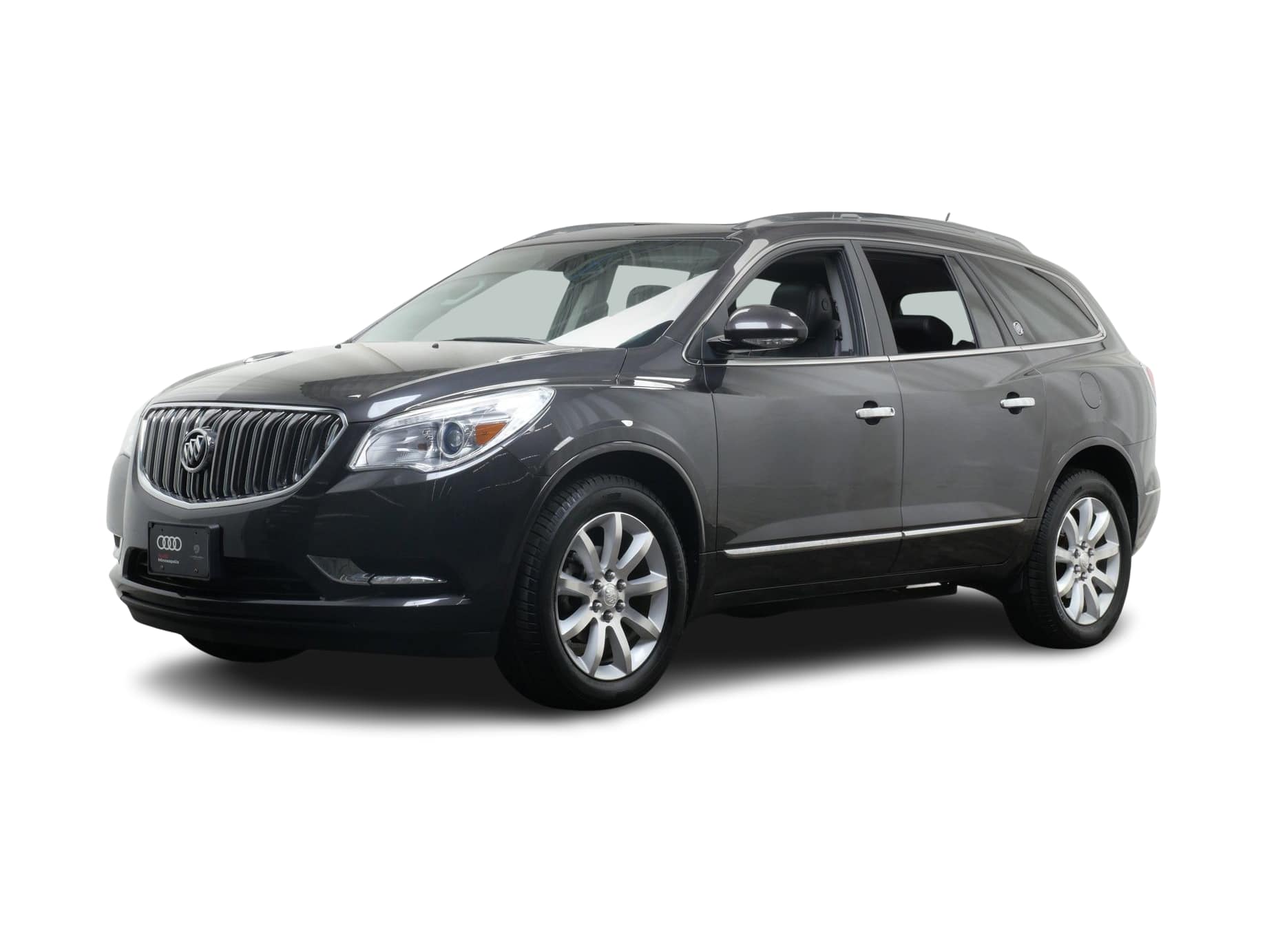 Thumbnail: 2015 Buick Enclave - 1