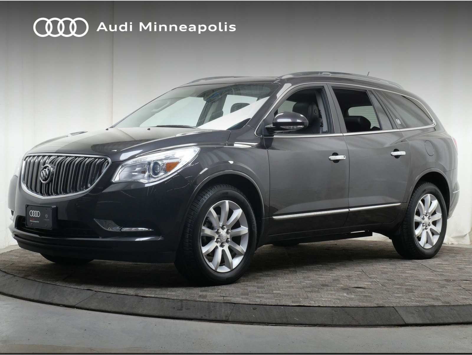 2015 Buick Enclave Premium