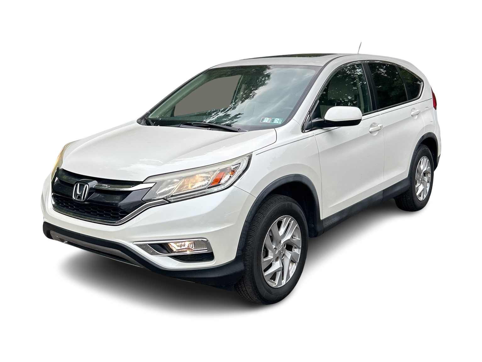 Thumbnail: 2016 Honda CR-V - 1