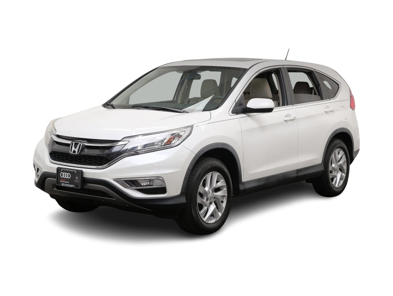 Thumbnail: 2016 Honda CR-V - 1
