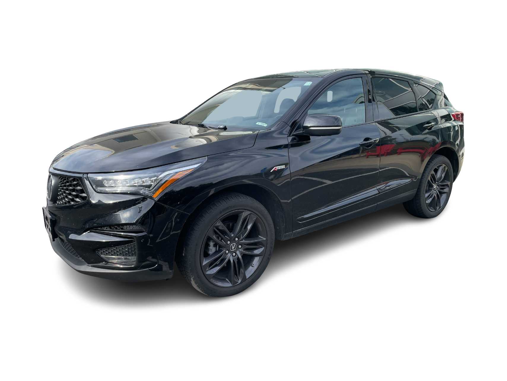 Thumbnail: 2020 Acura RDX - 1