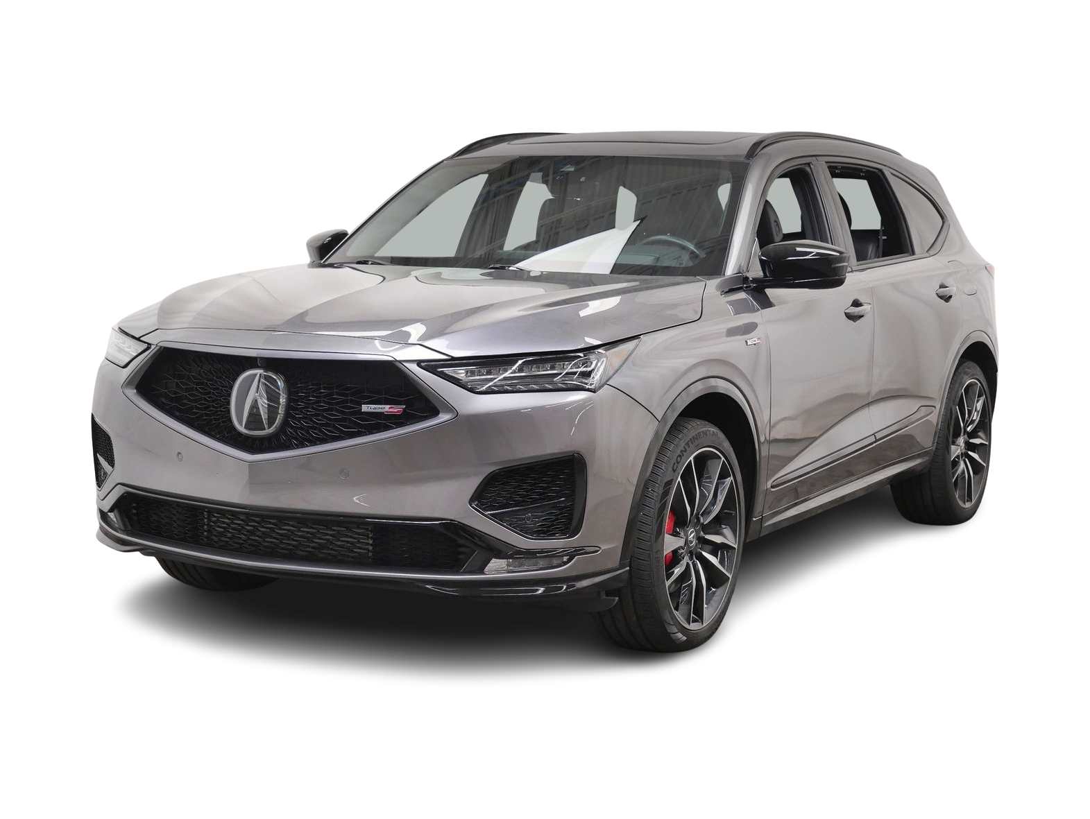 Thumbnail: 2022 Acura MDX - 1