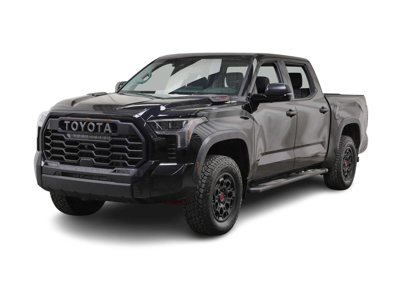 Thumbnail: 2023 Toyota Tundra - 1