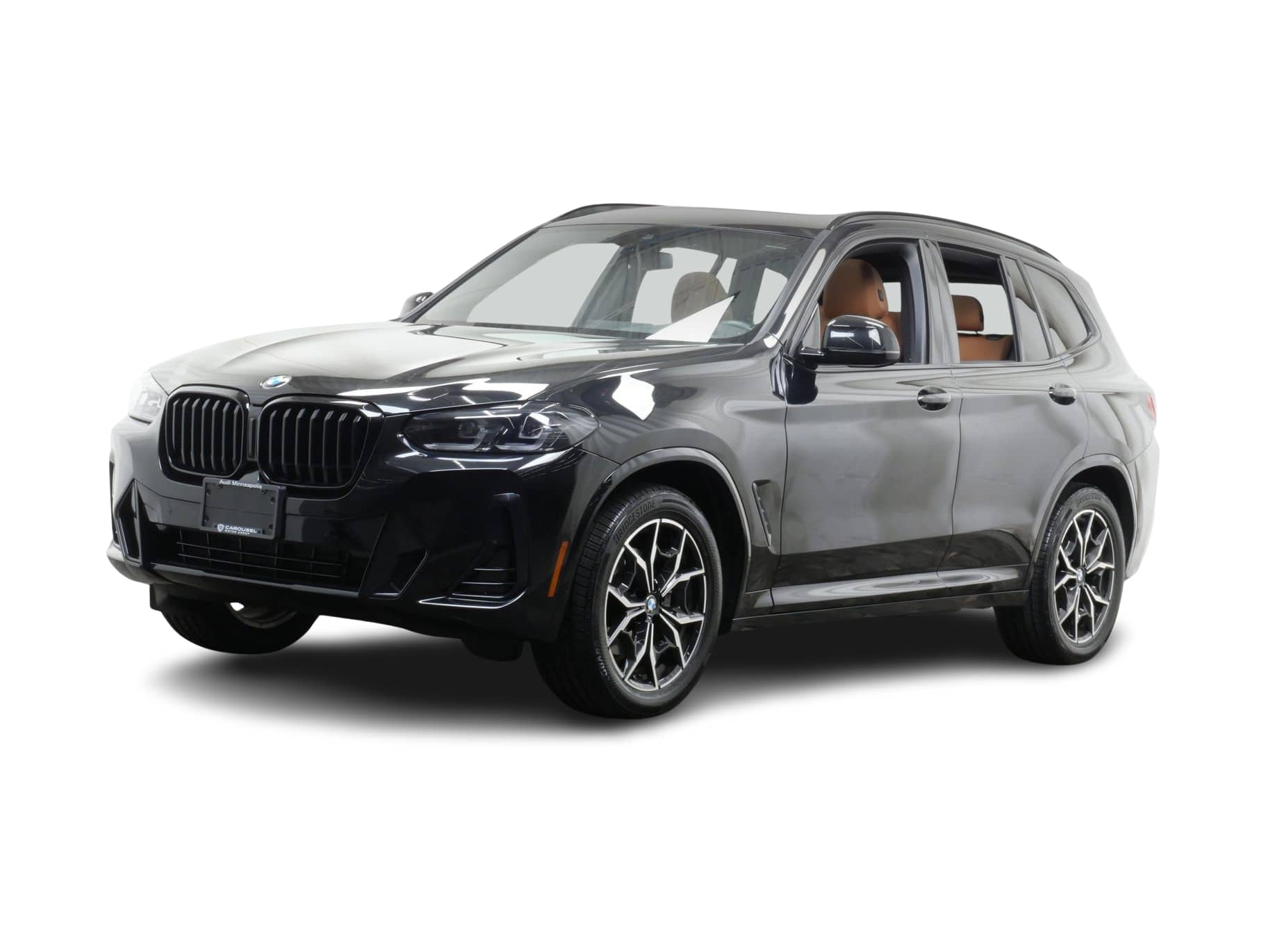 Thumbnail: 2023 BMW X3 - 1