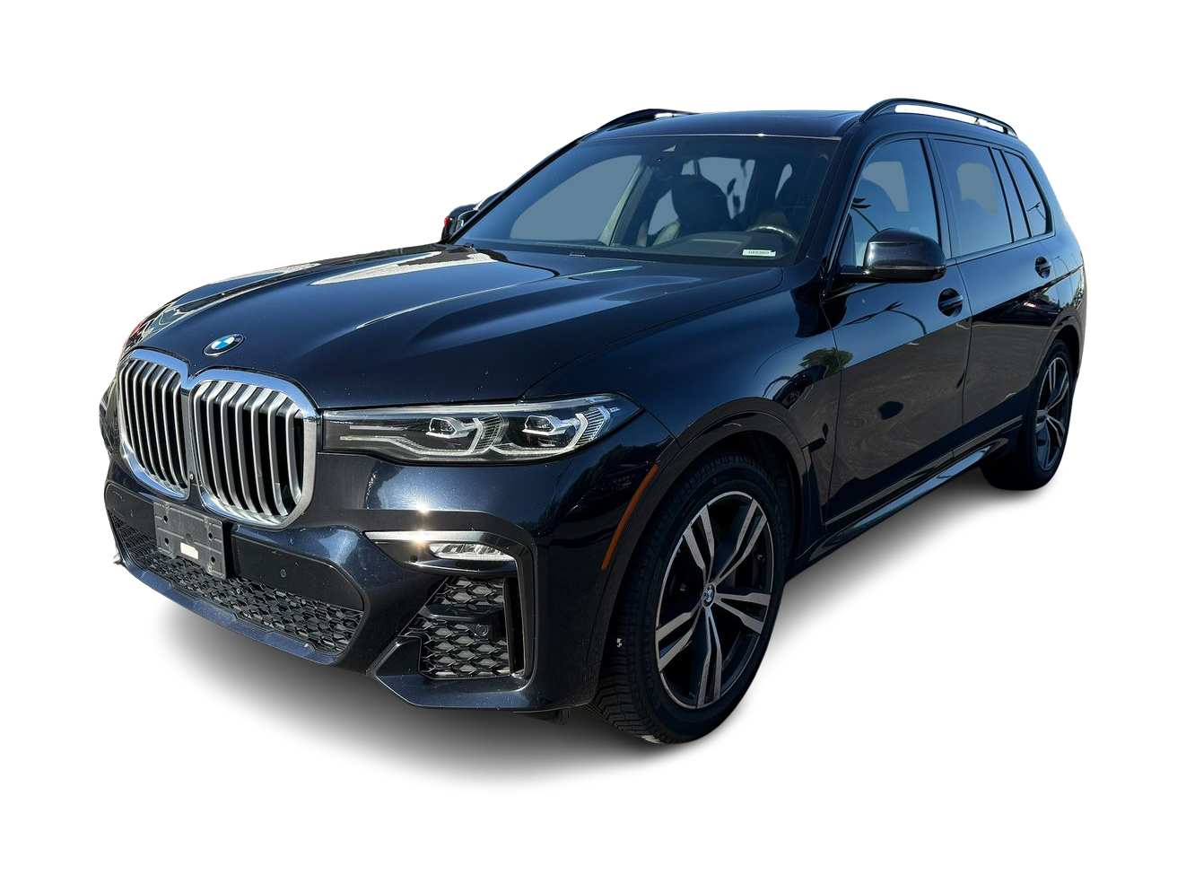 2021 BMW X7 xDrive40i -
                  Minneapolis, MN
