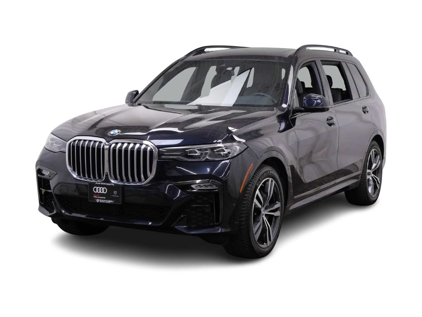 2021 BMW X7 xDrive40i -
                  Minneapolis, MN