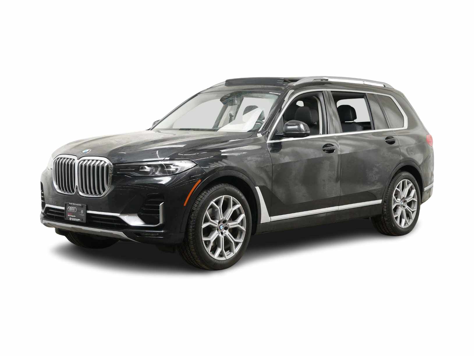2022 BMW X7 xDrive40i -
                Minneapolis, MN