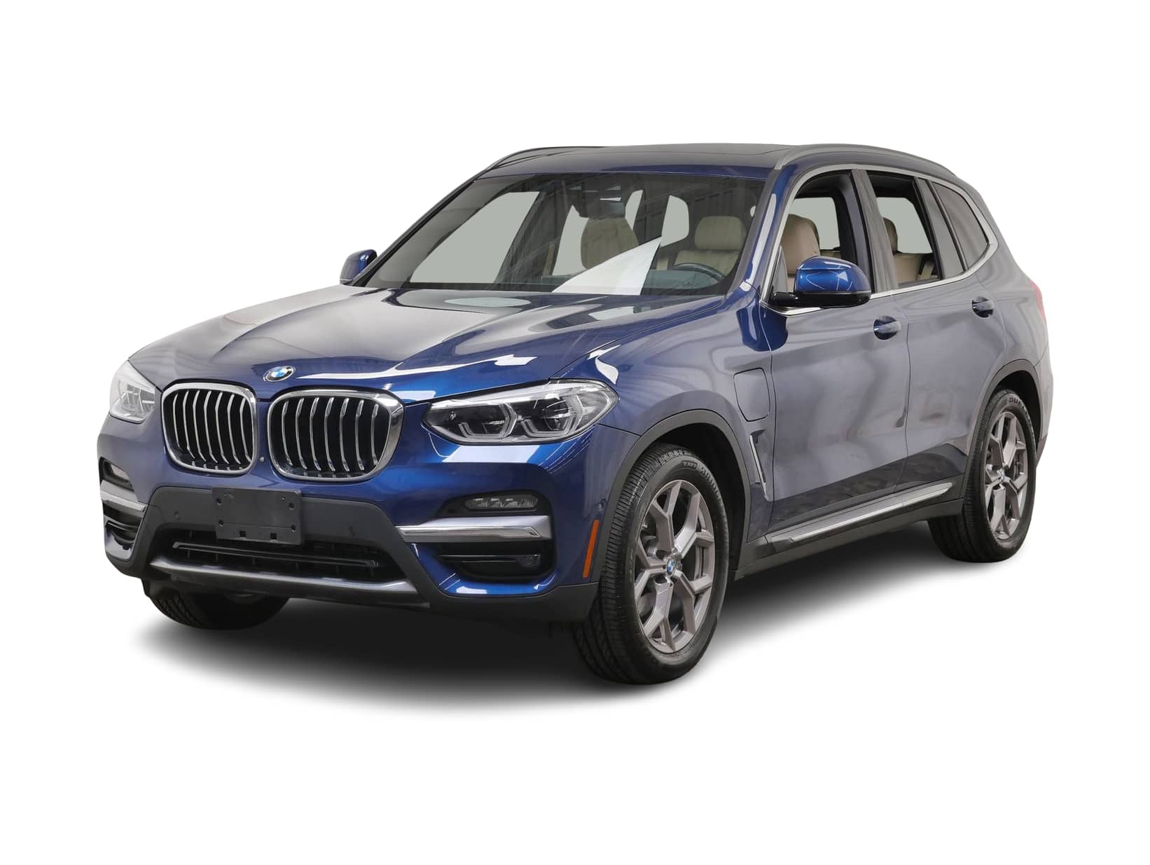 Thumbnail: 2020 BMW X3 - 1