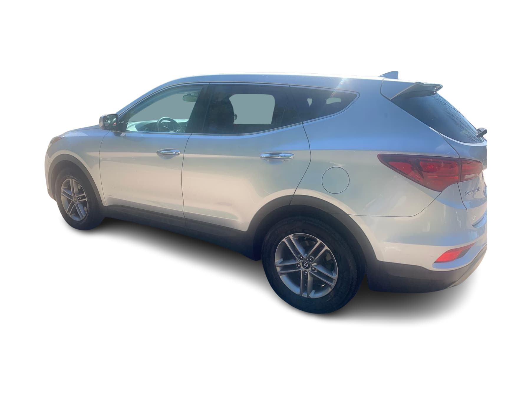 2017 Hyundai Santa Fe Sport 2.0T -
                  Minneapolis, MN