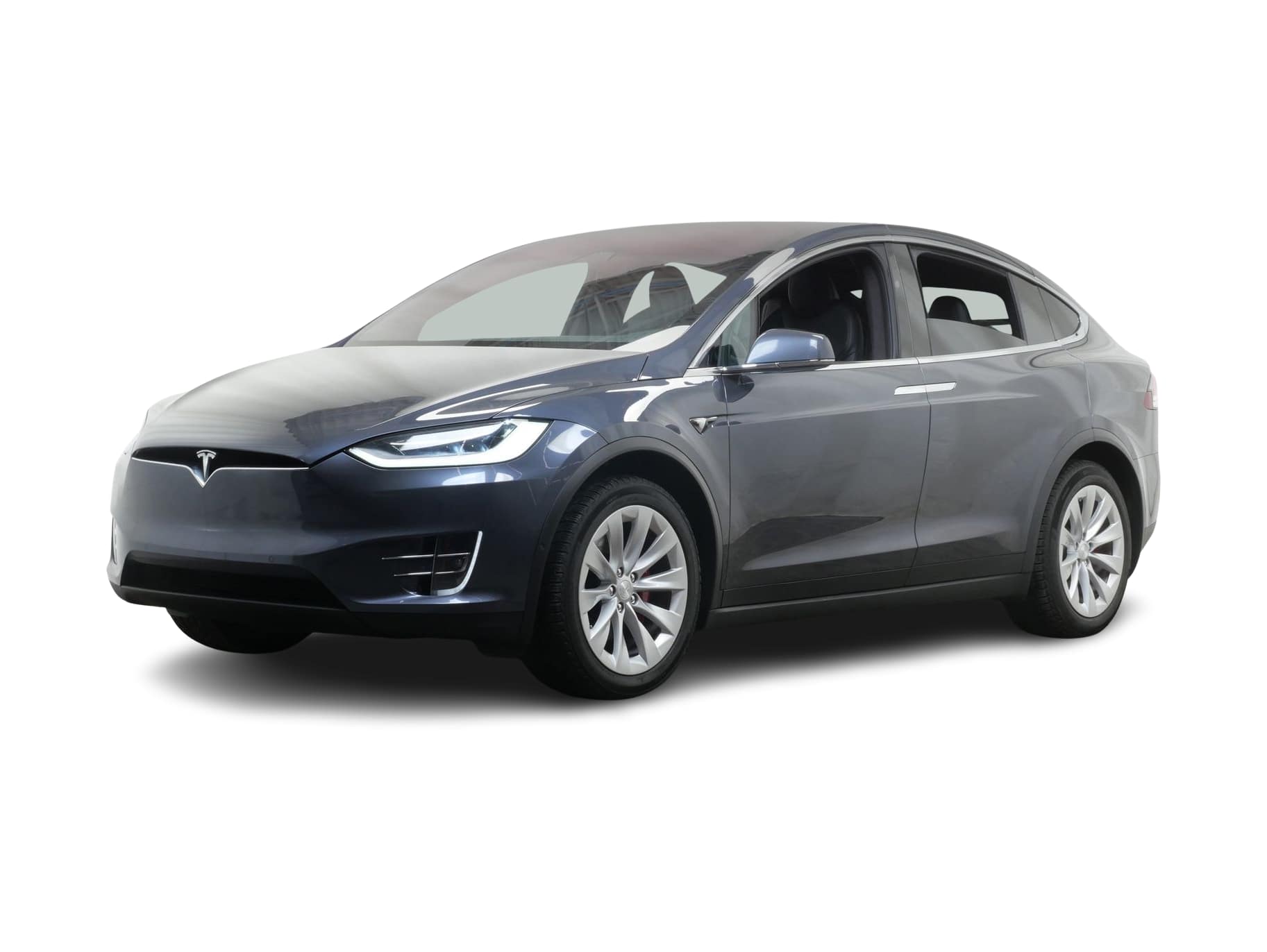 2020 Tesla Model X Performance -
                  Minneapolis, MN
