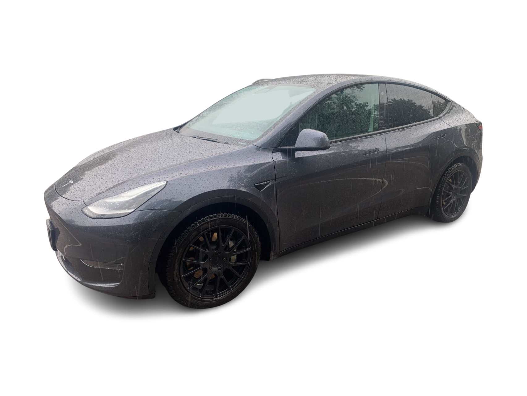 2020 Tesla Model Y Long Range -
                  Minneapolis, MN
