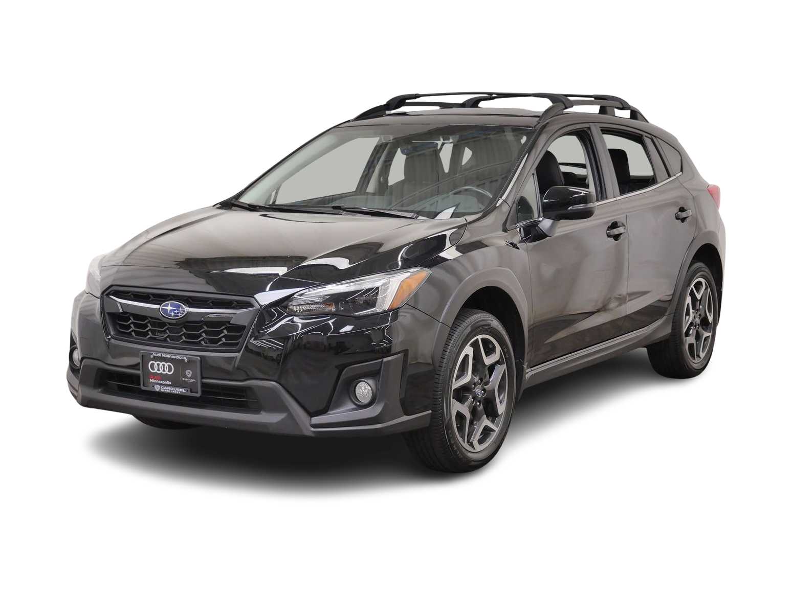 Thumbnail: 2019 Subaru Crosstrek - 1