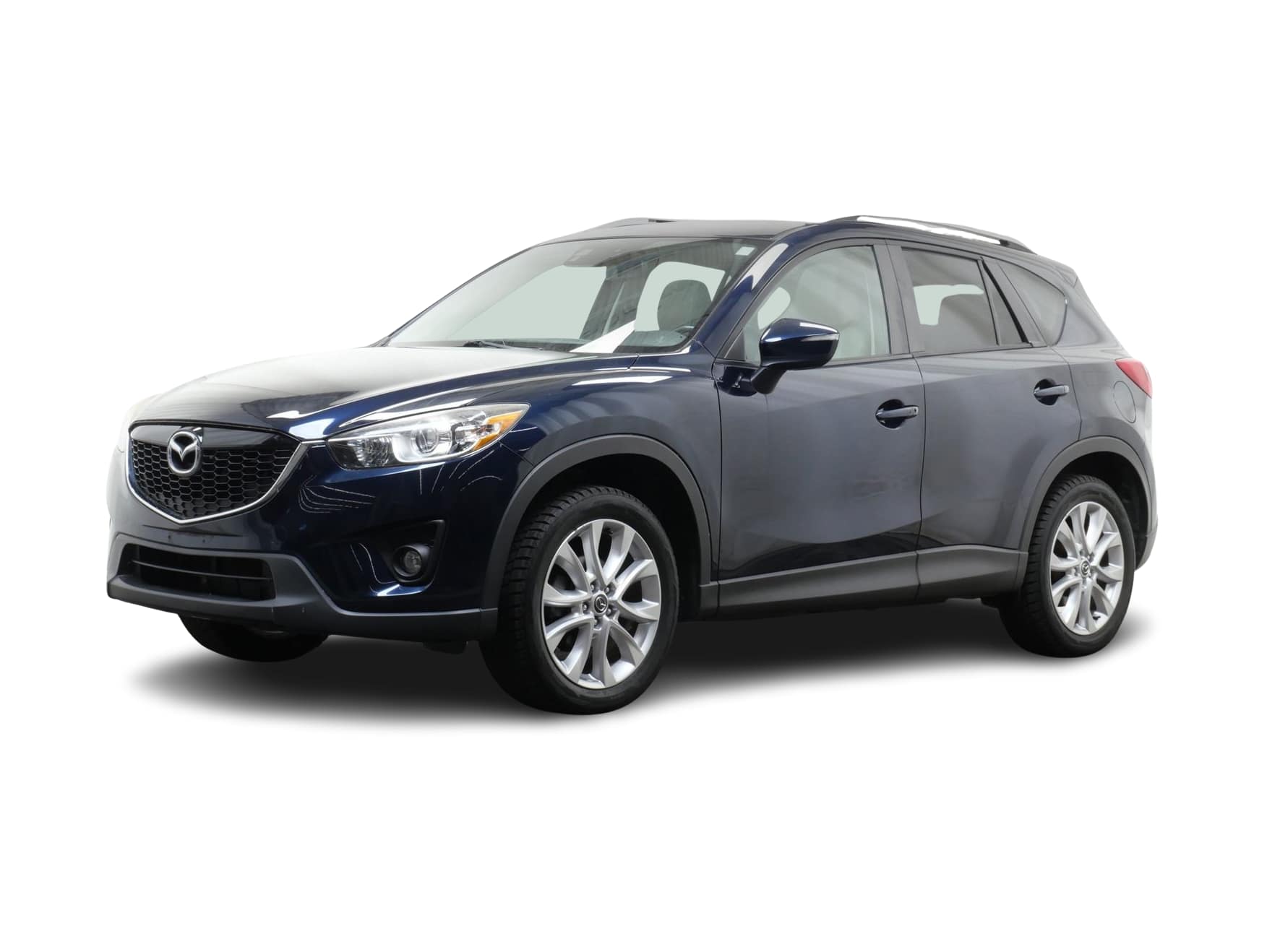 2015 Mazda CX-5 Grand Touring -
                  Minneapolis, MN