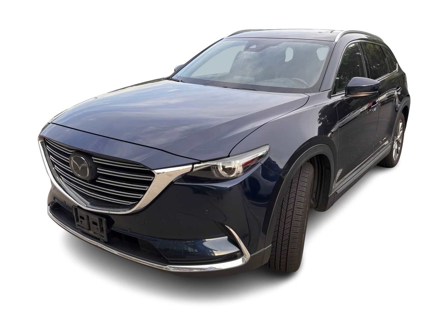2019 Mazda CX-9 Grand Touring -
                  Minneapolis, MN