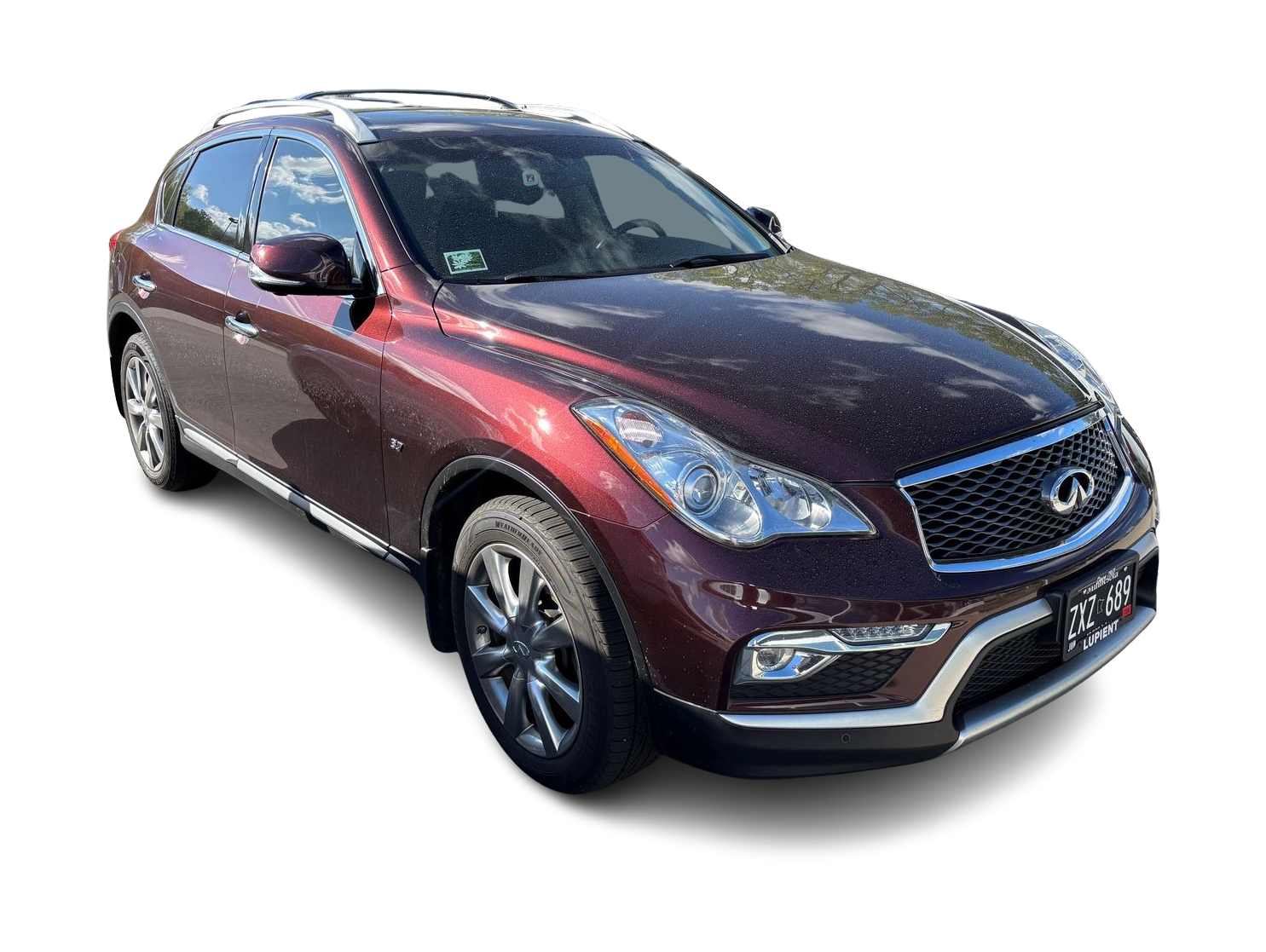 2016 INFINITI QX50 Base -
                  Minneapolis, MN