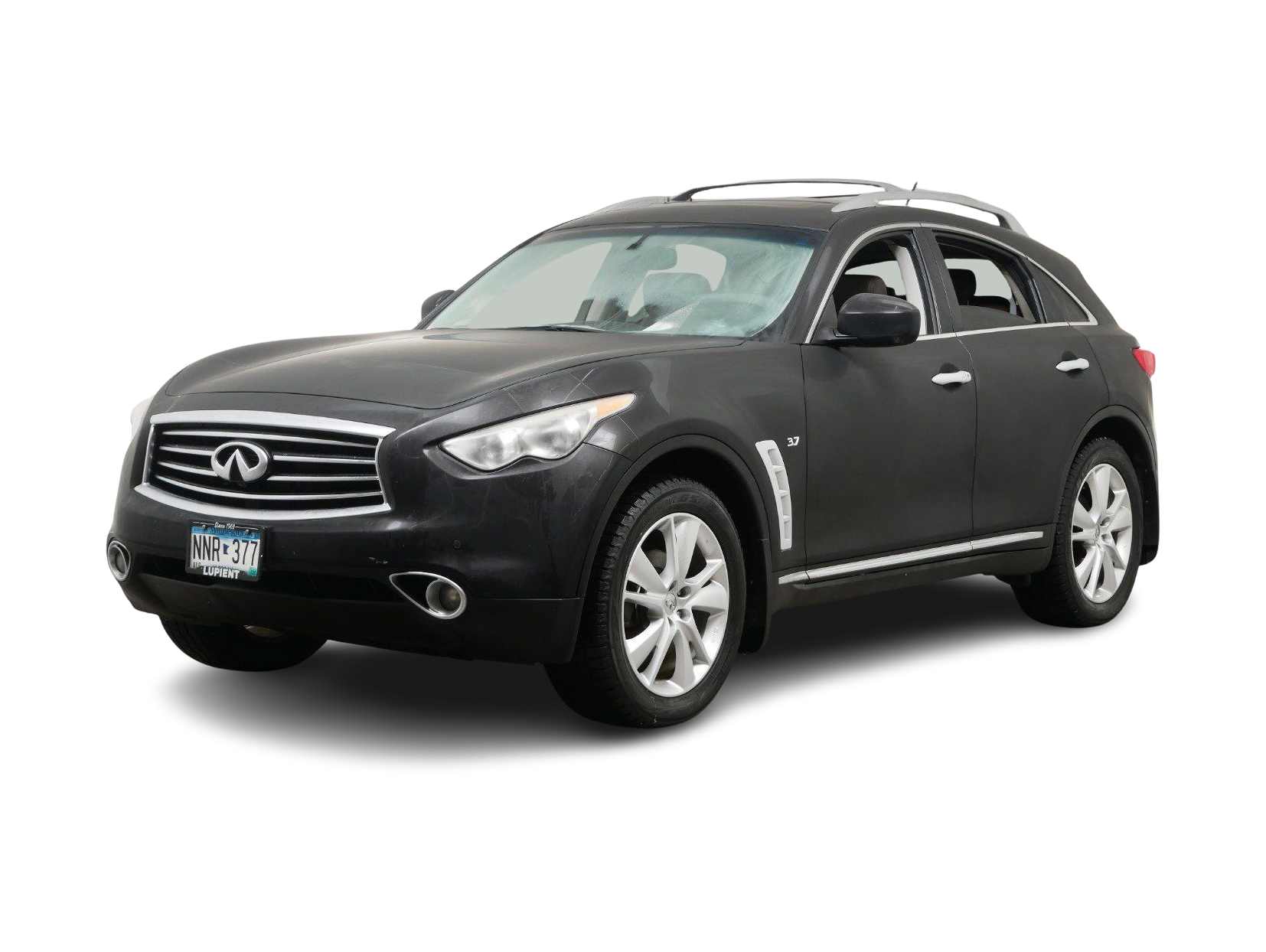 2016 INFINITI QX70 Base -
                Minneapolis, MN