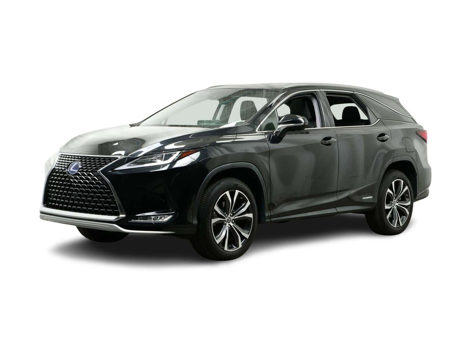 2022 Lexus RX Hybrid 450hL -
                  Minneapolis, MN
