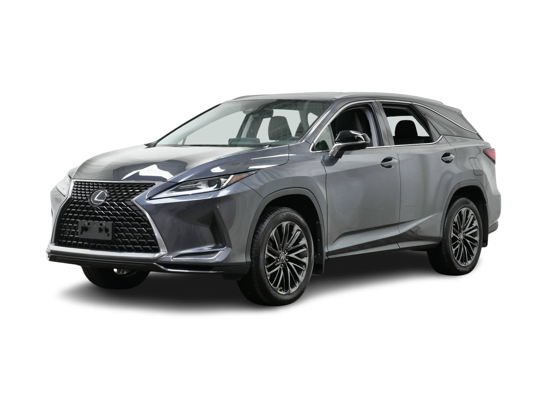 Thumbnail: 2022 Lexus RX - 1