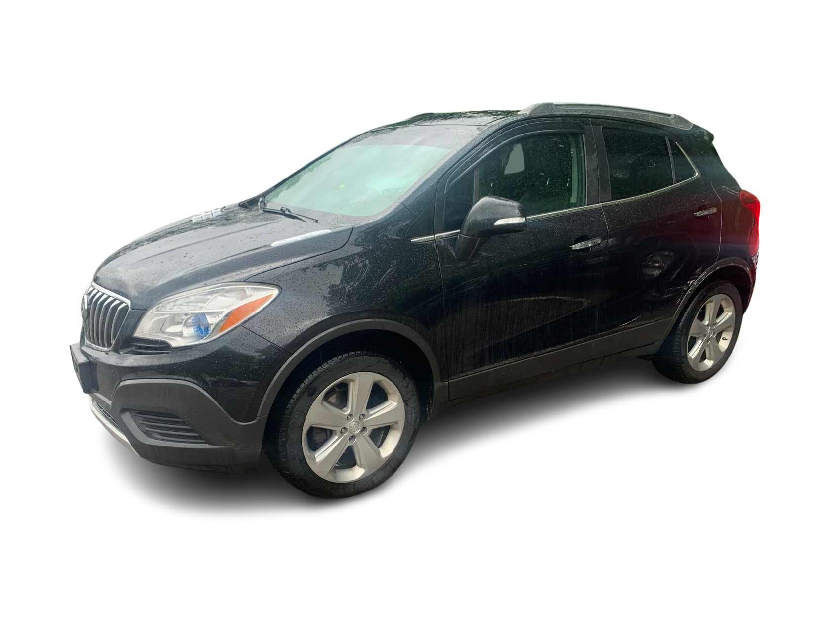 2016 Buick Encore Base -
                  Minneapolis, MN
