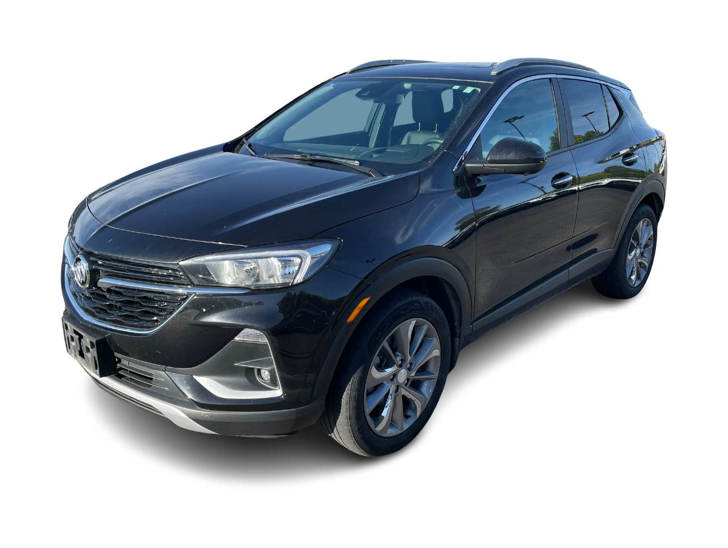 2021 Buick Encore GX Select -
                  Minneapolis, MN