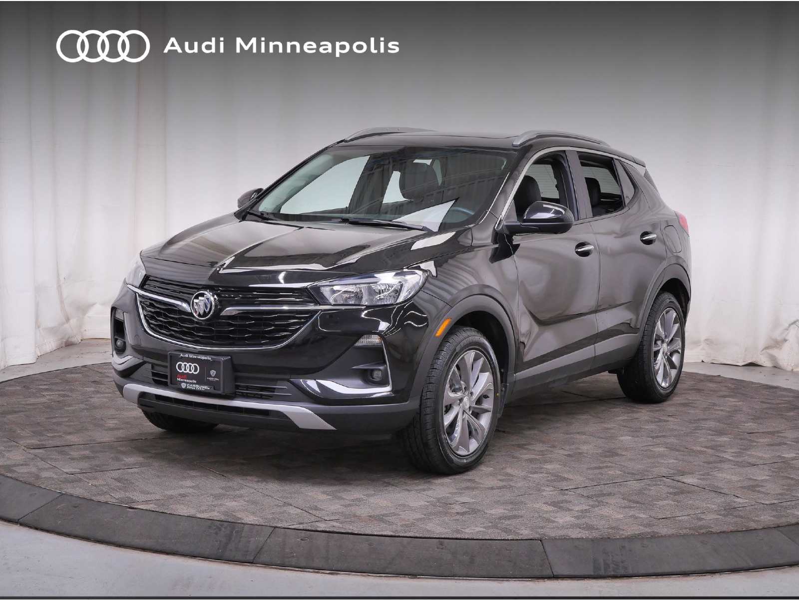 2021 Buick Encore GX
