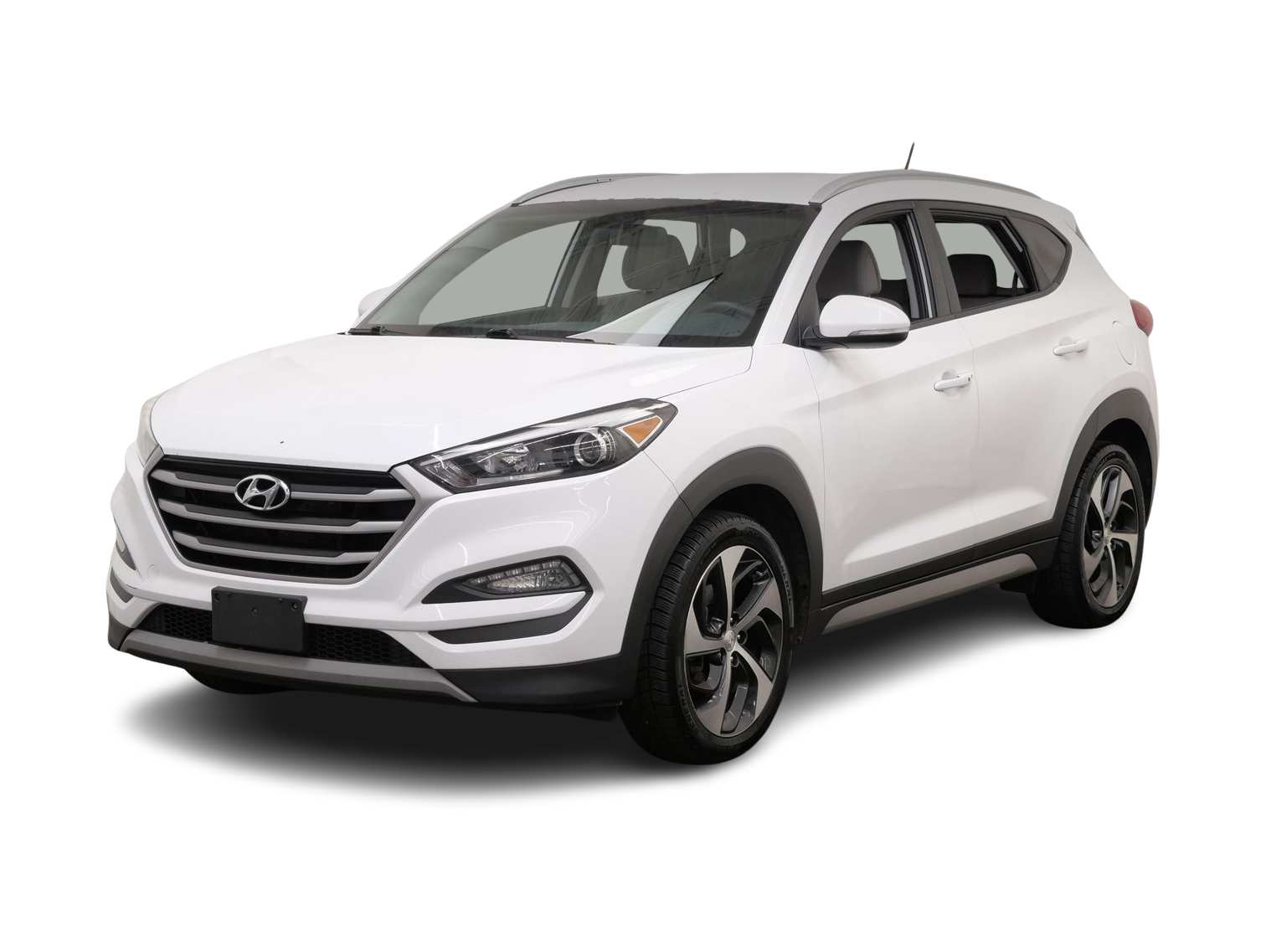 2017 Hyundai Tucson Sport -
                  Minneapolis, MN