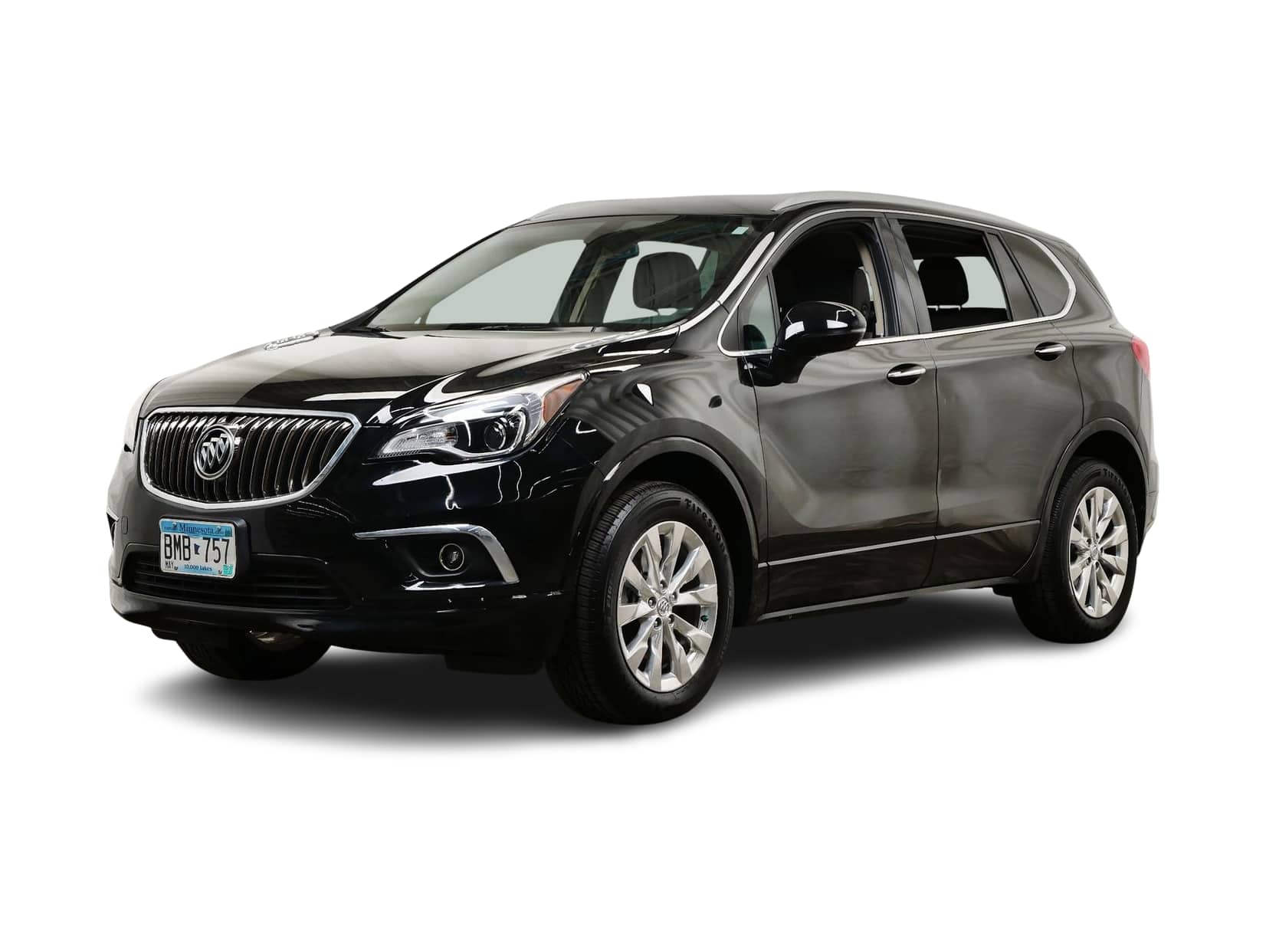 2017 Buick Envision Essence -
                  Minneapolis, MN