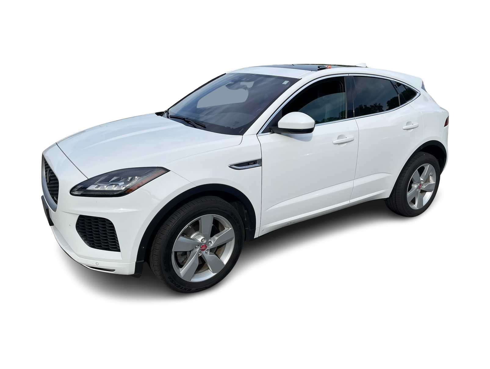 2018 Jaguar E-Pace R-Dynamic SE -
                  Minneapolis, MN