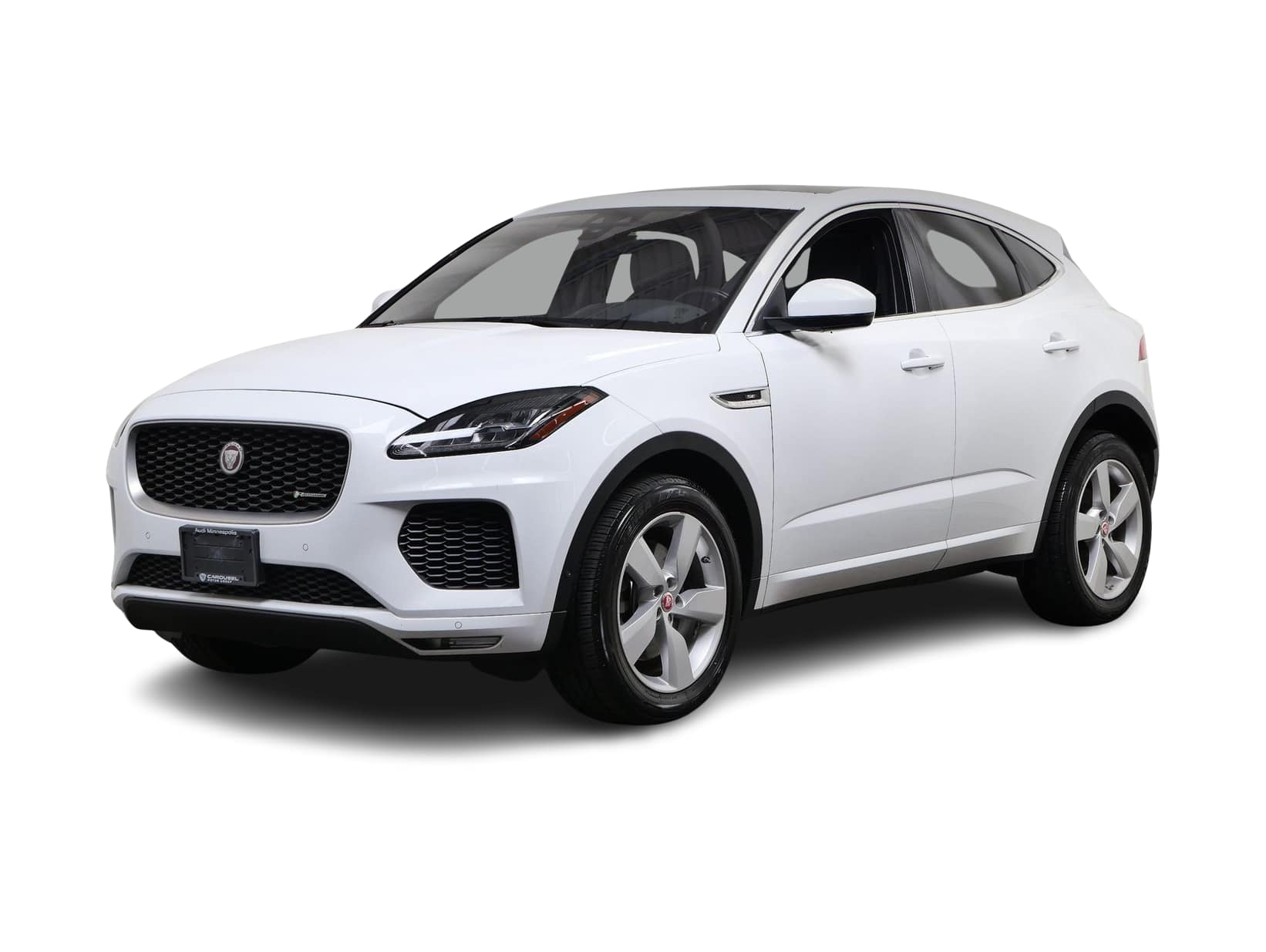 2018 Jaguar E-Pace R-Dynamic SE -
                  Minneapolis, MN