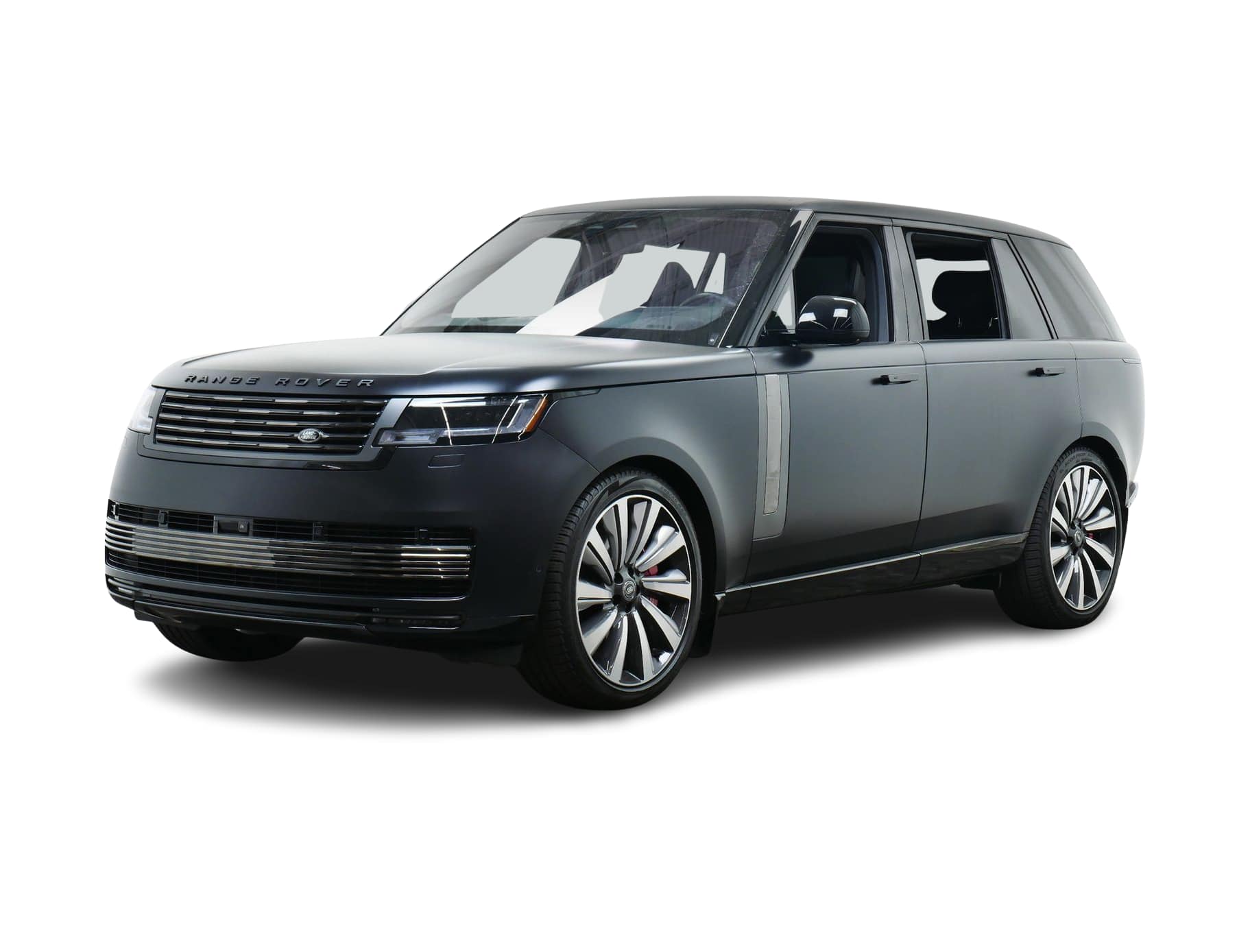 Thumbnail: 2023 Land Rover Range Rover - 1