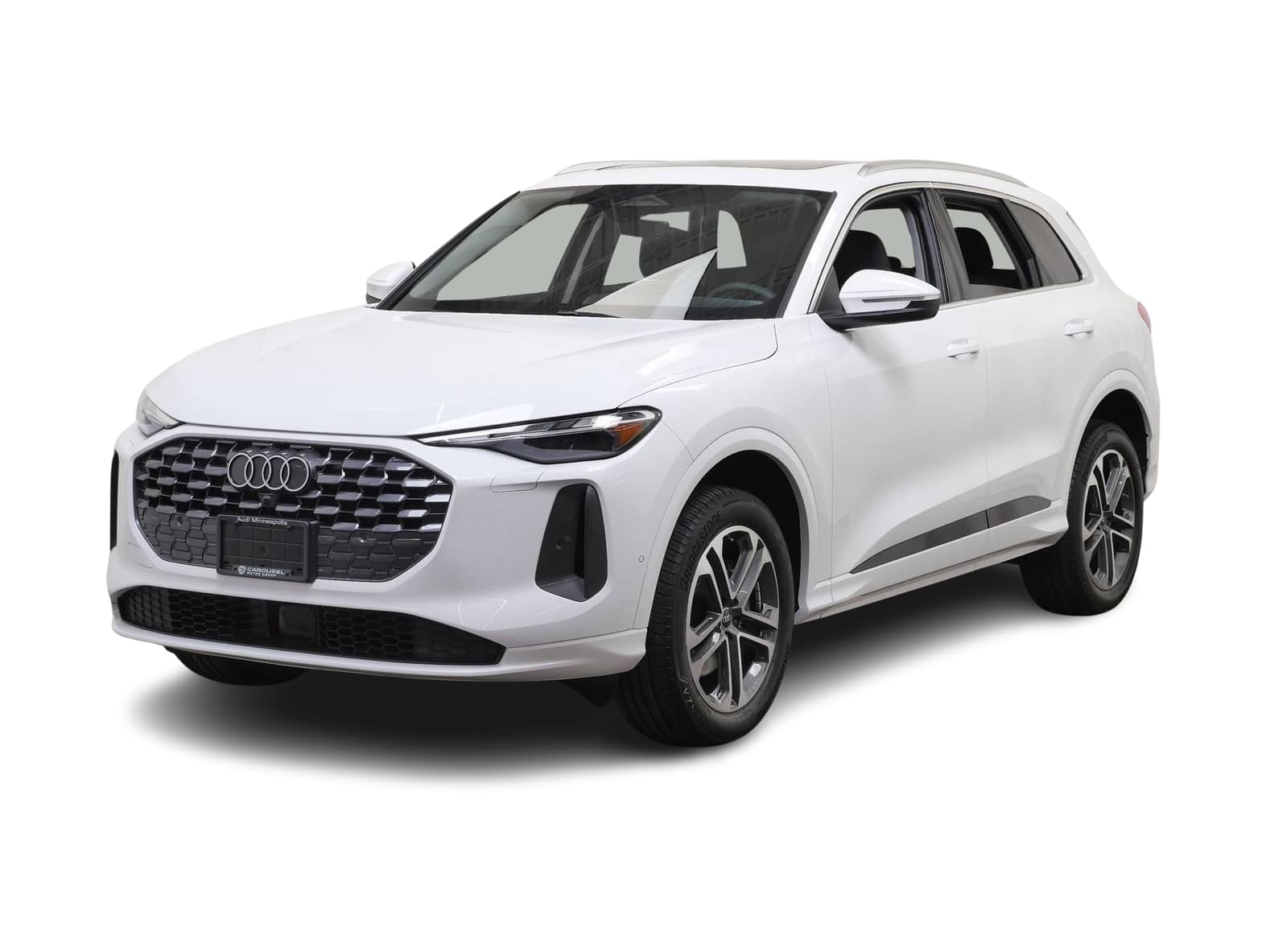 Thumbnail: 2025 Audi Q5 - 1