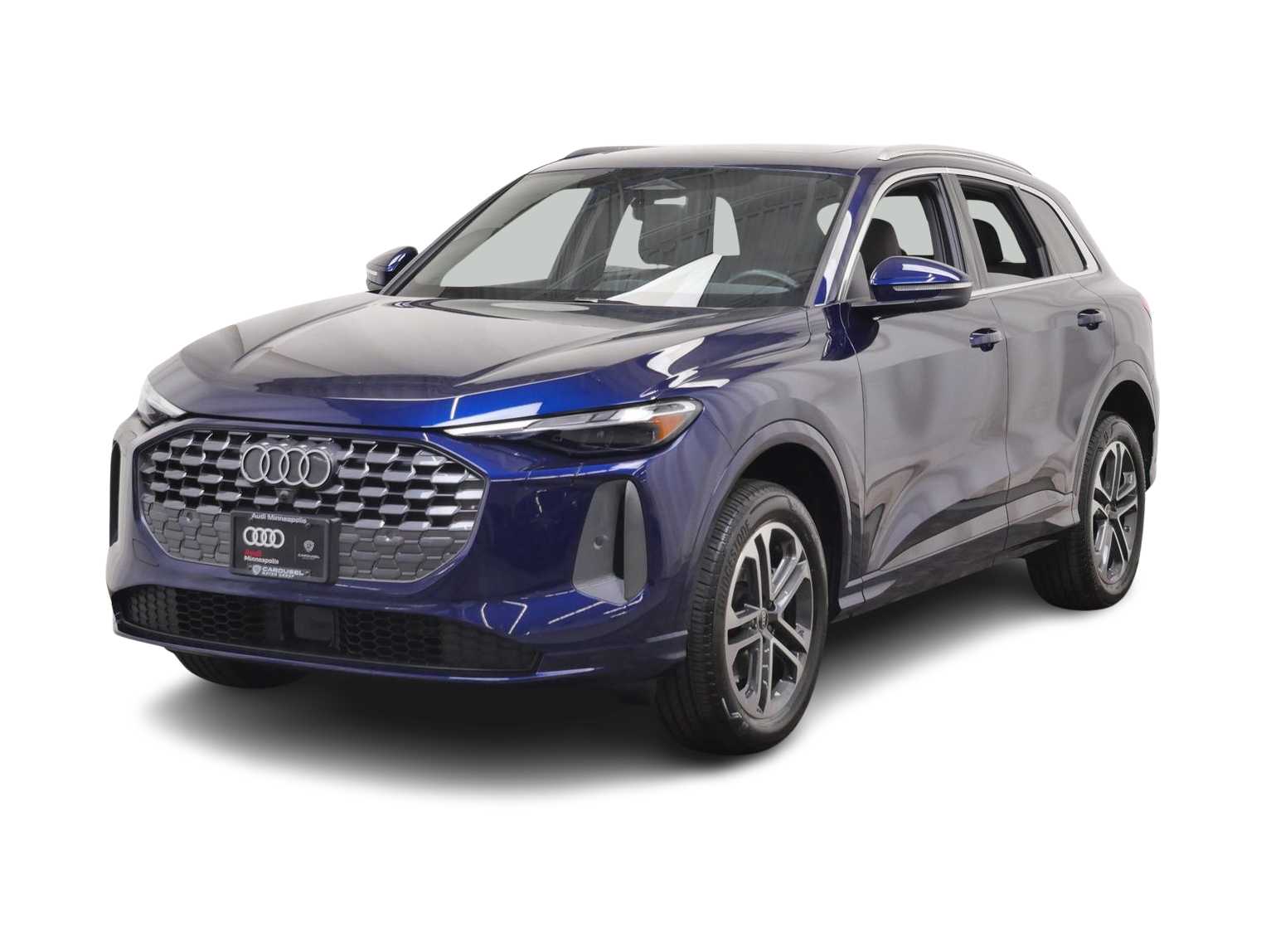 Thumbnail: 2025 Audi Q5 - 1