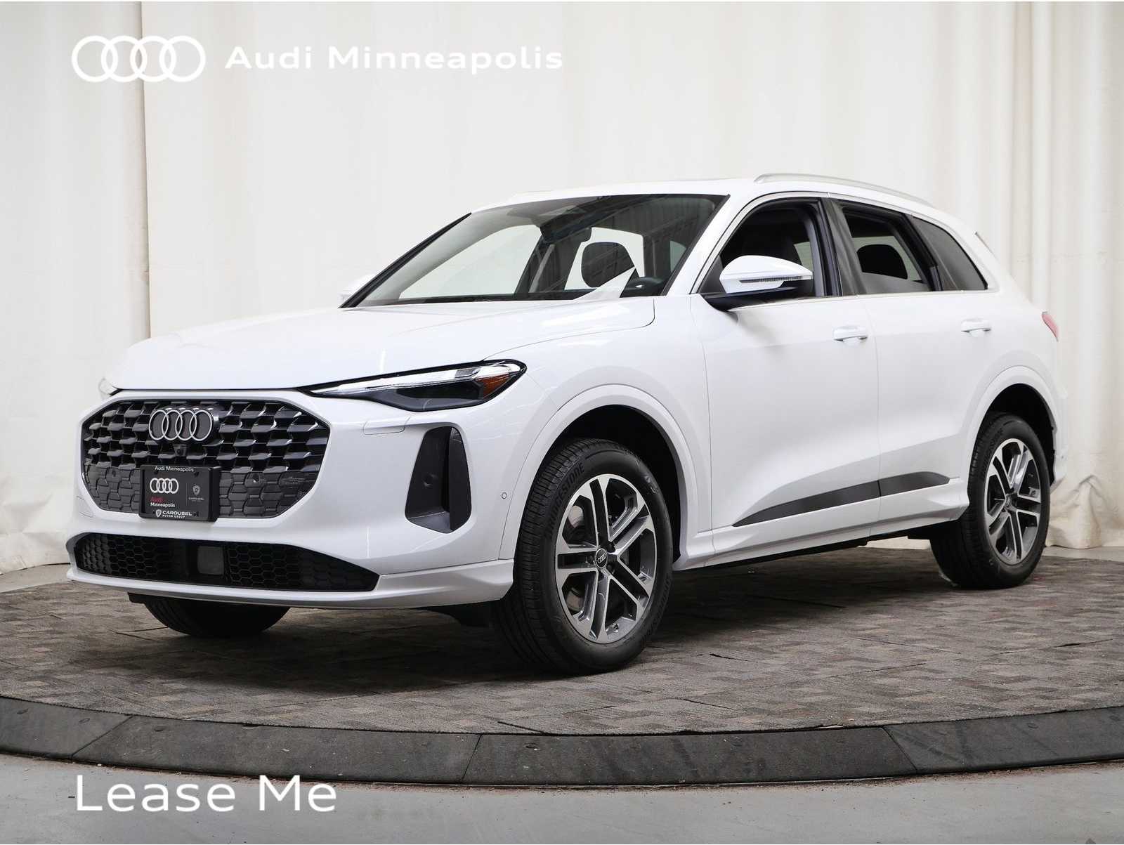 2025 Audi Q5 Premium