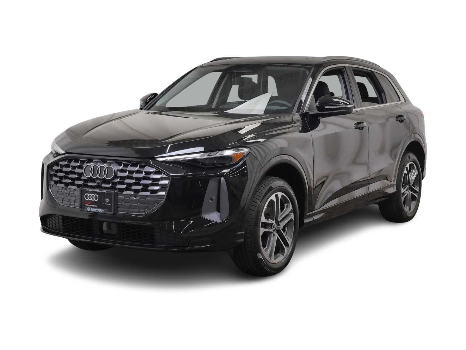Thumbnail: 2026 Audi Q5 - 1