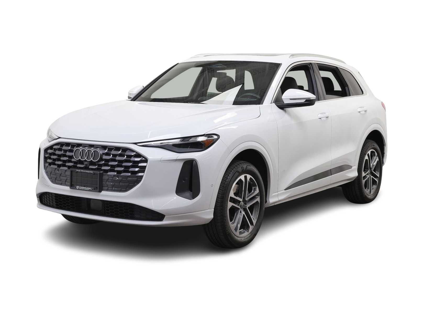 Thumbnail: 2025 Audi Q5 - 1