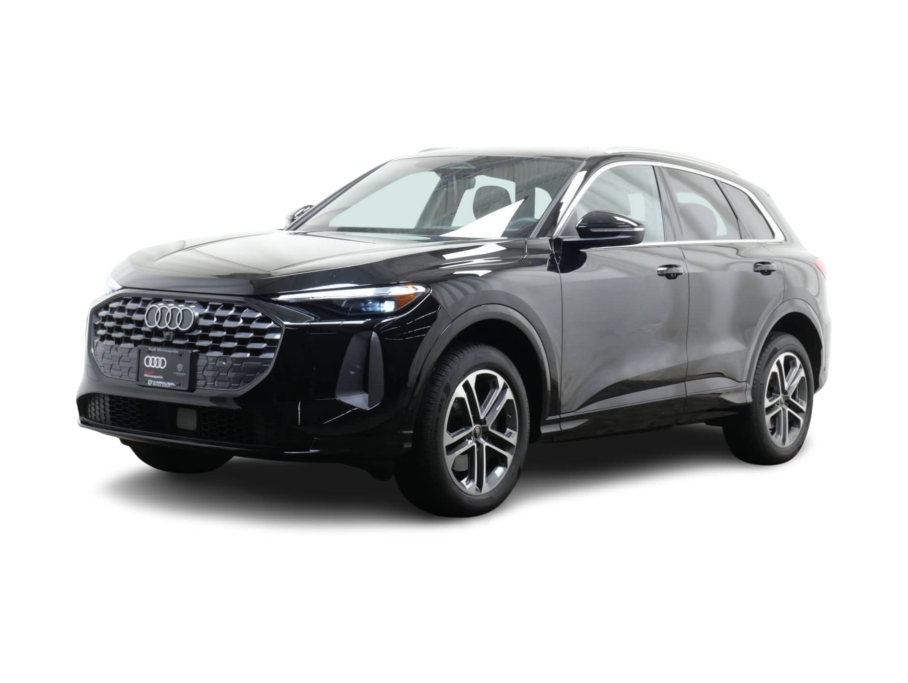 Thumbnail: 2025 Audi Q5 - 1