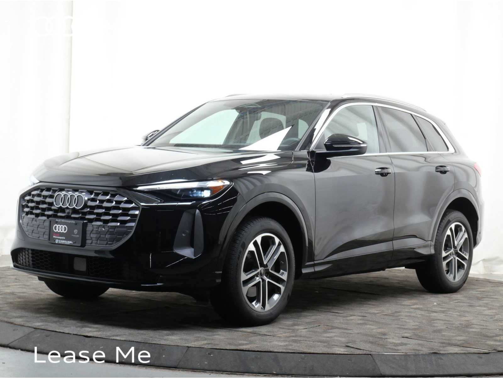 2025 Audi Q5 Premium