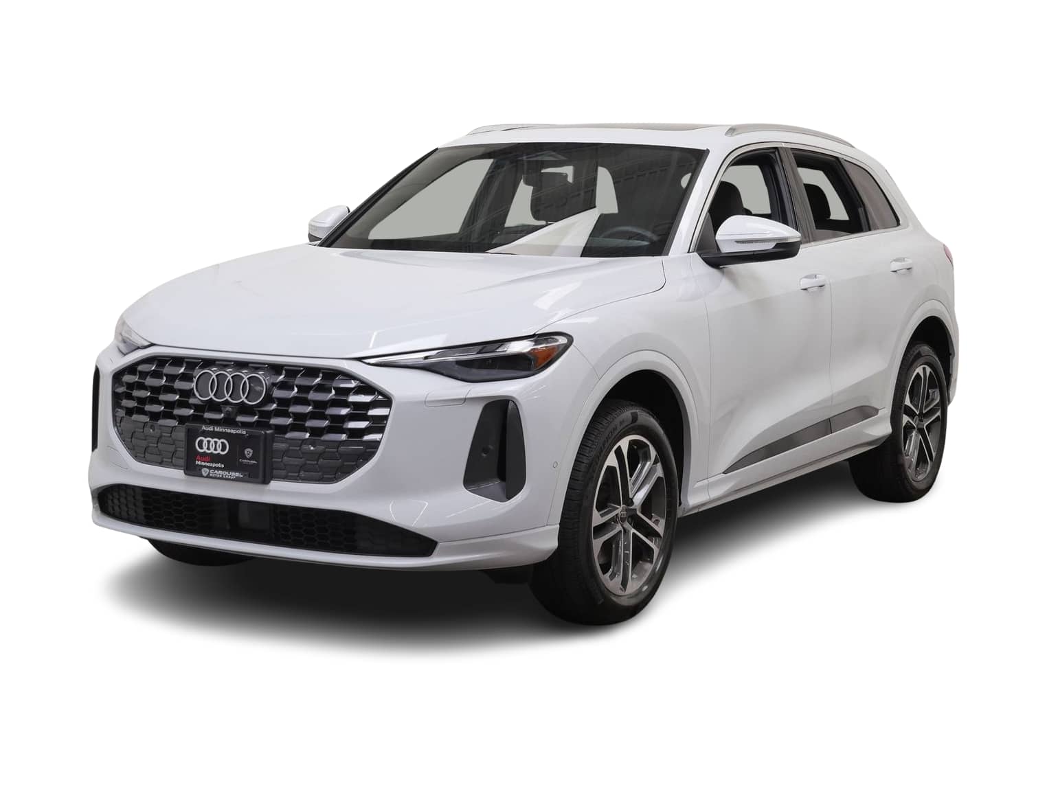 Thumbnail: 2025 Audi Q5 - 1