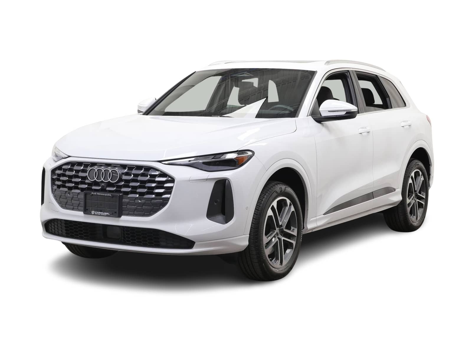 Thumbnail: 2025 Audi Q5 - 1