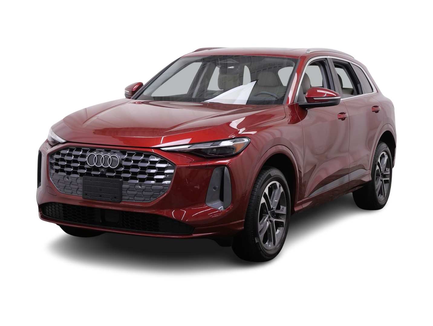 Thumbnail: 2025 Audi Q5 - 1