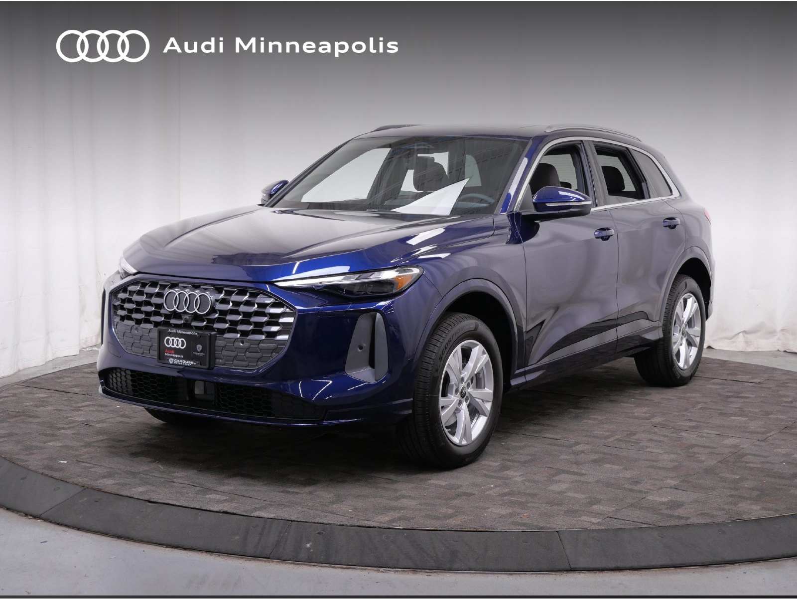 2026 Audi Q5 Premium