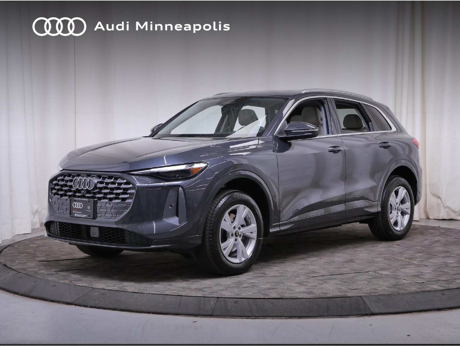 2026 Audi Q5 Premium
