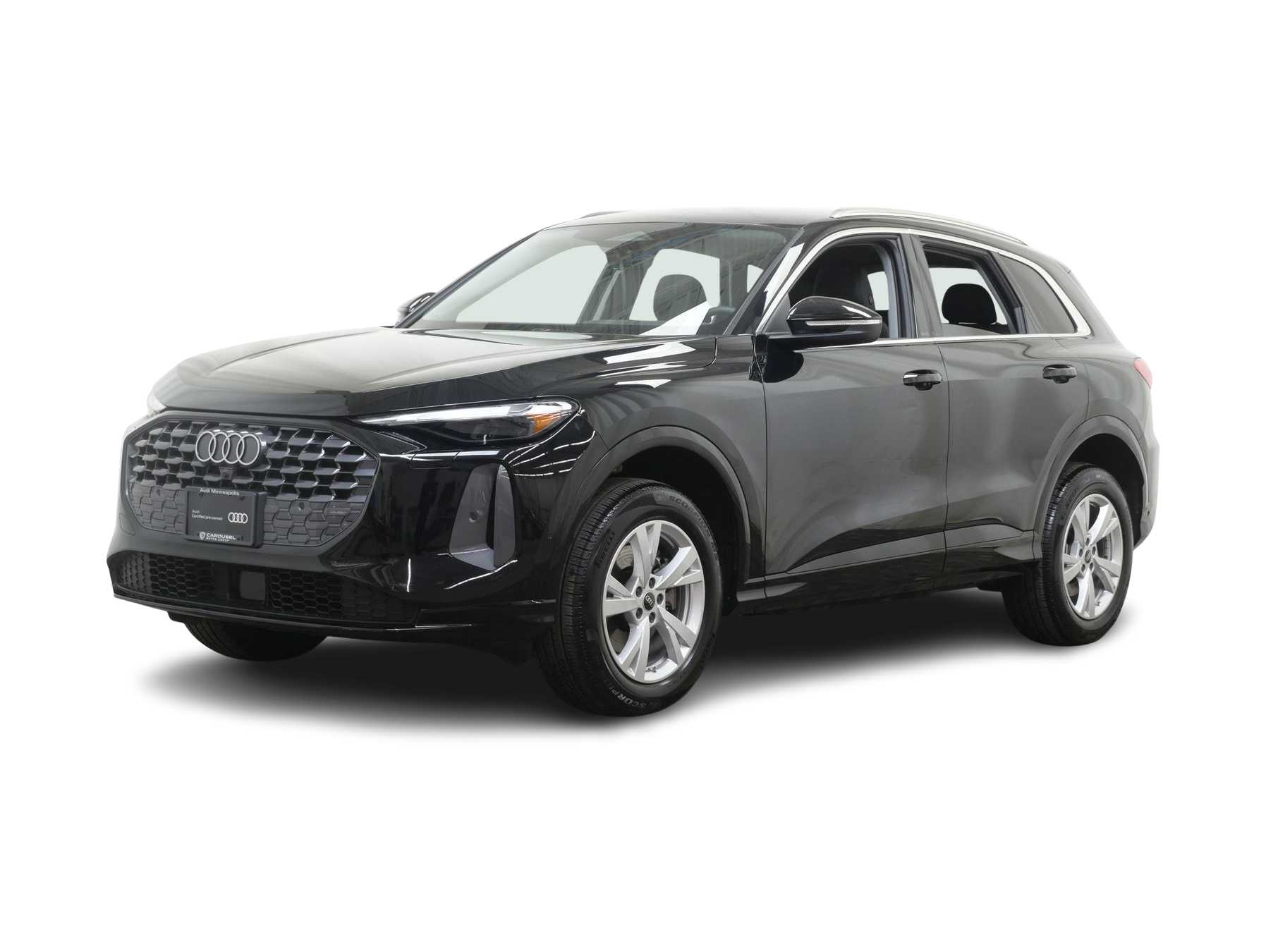 Thumbnail: 2025 Audi Q5 - 1