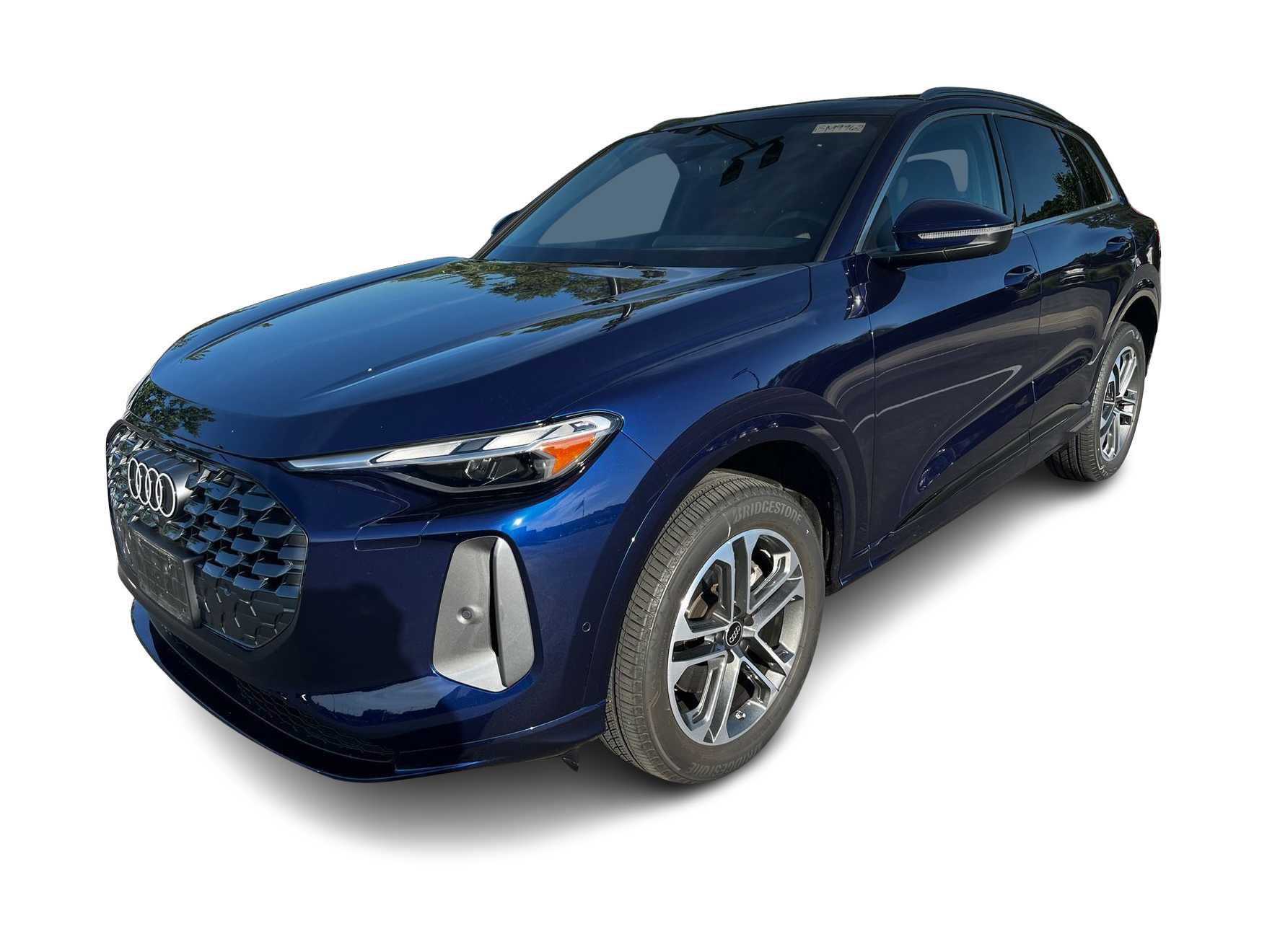 Thumbnail: 2025 Audi Q5 - 1