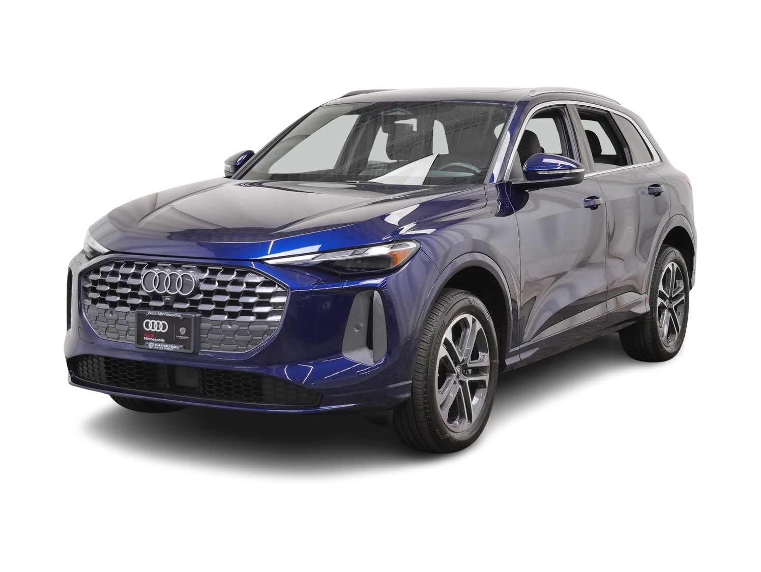 Thumbnail: 2025 Audi Q5 - 1
