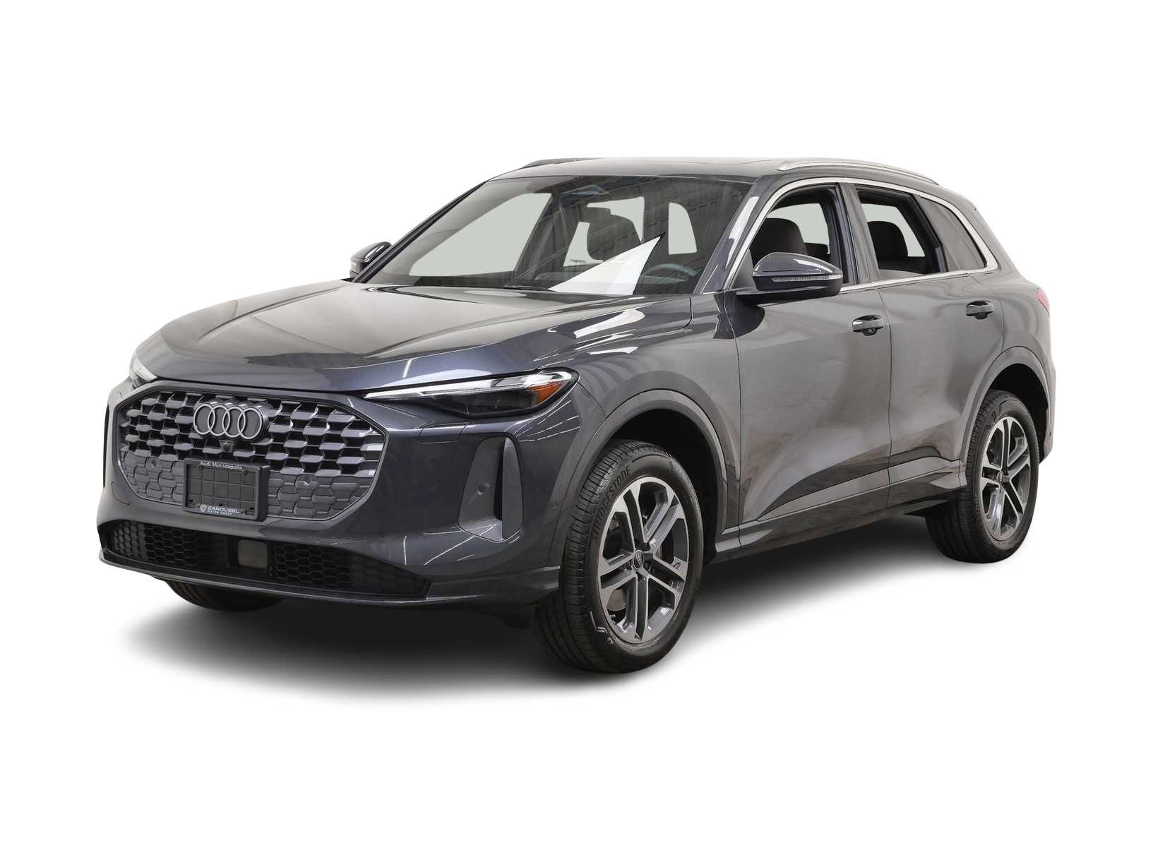 Thumbnail: 2025 Audi Q5 - 1